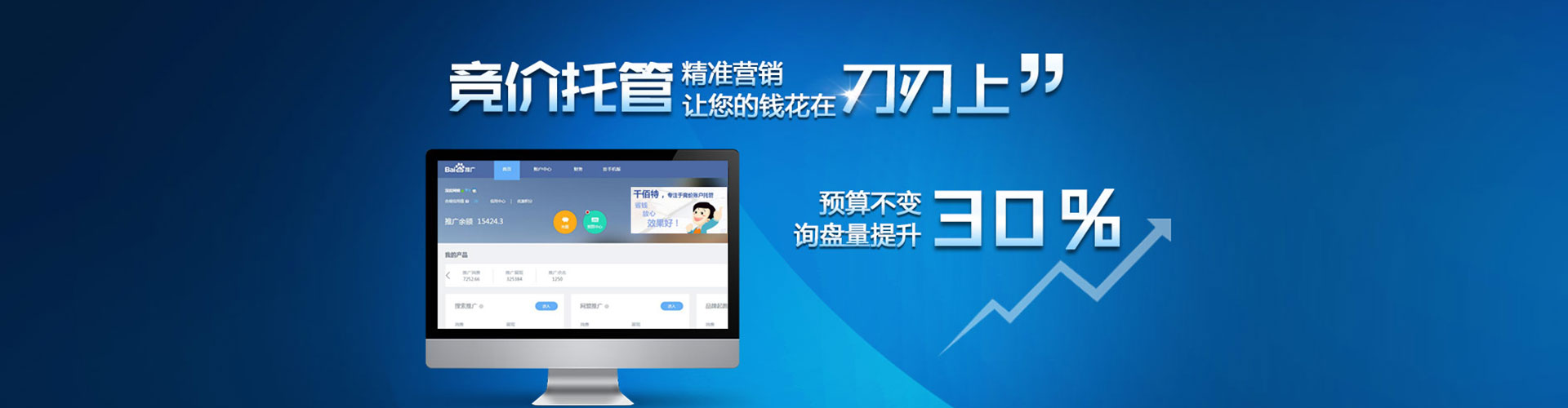 石河子sem竞价员
